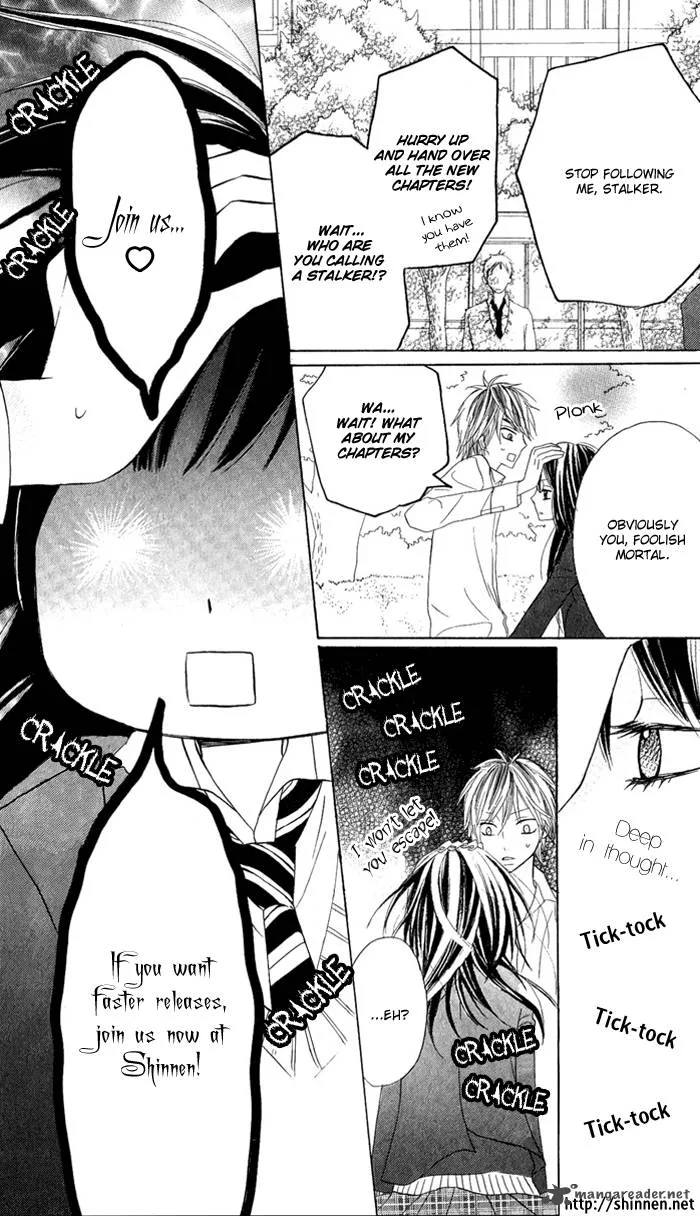 Seishun Kouryakuhon Chapter 2 page 55