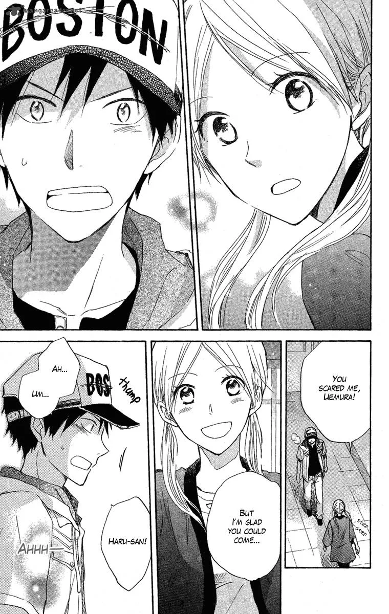 Seishun Kouryakuhon Chapter 3 page 45
