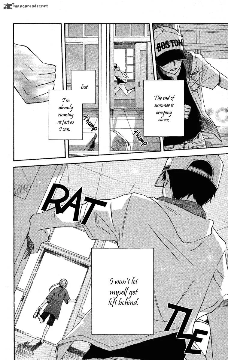 Seishun Kouryakuhon Chapter 3 page 44