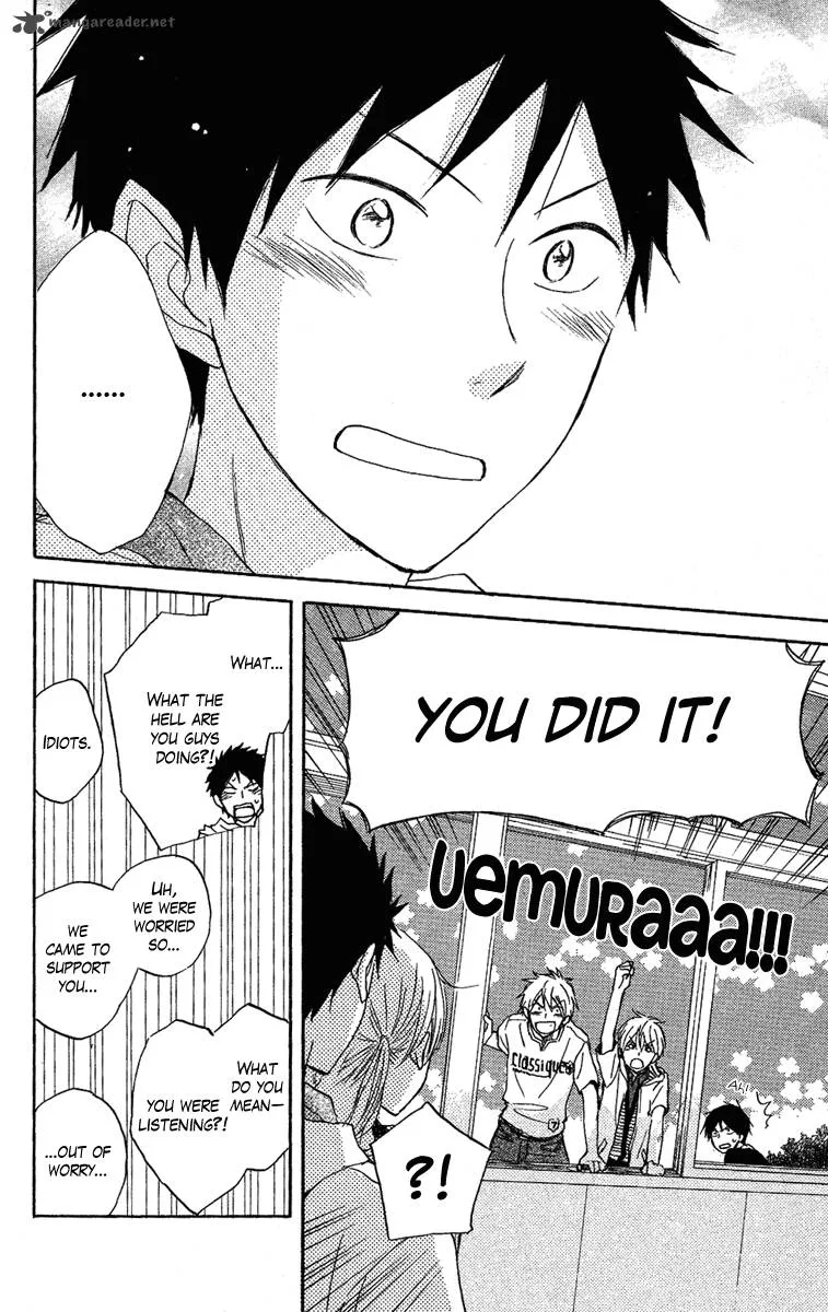 Seishun Kouryakuhon Chapter 3 page 50