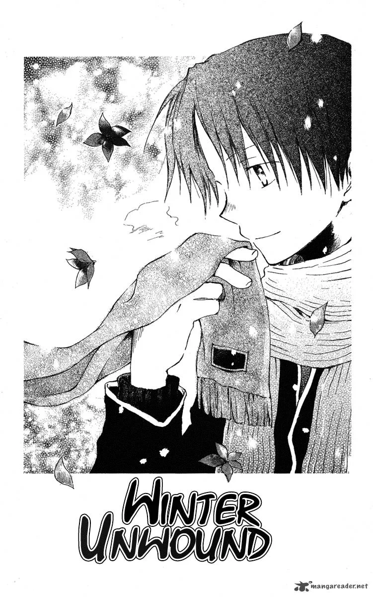 Seishun Kouryakuhon Chapter 3 page 56
