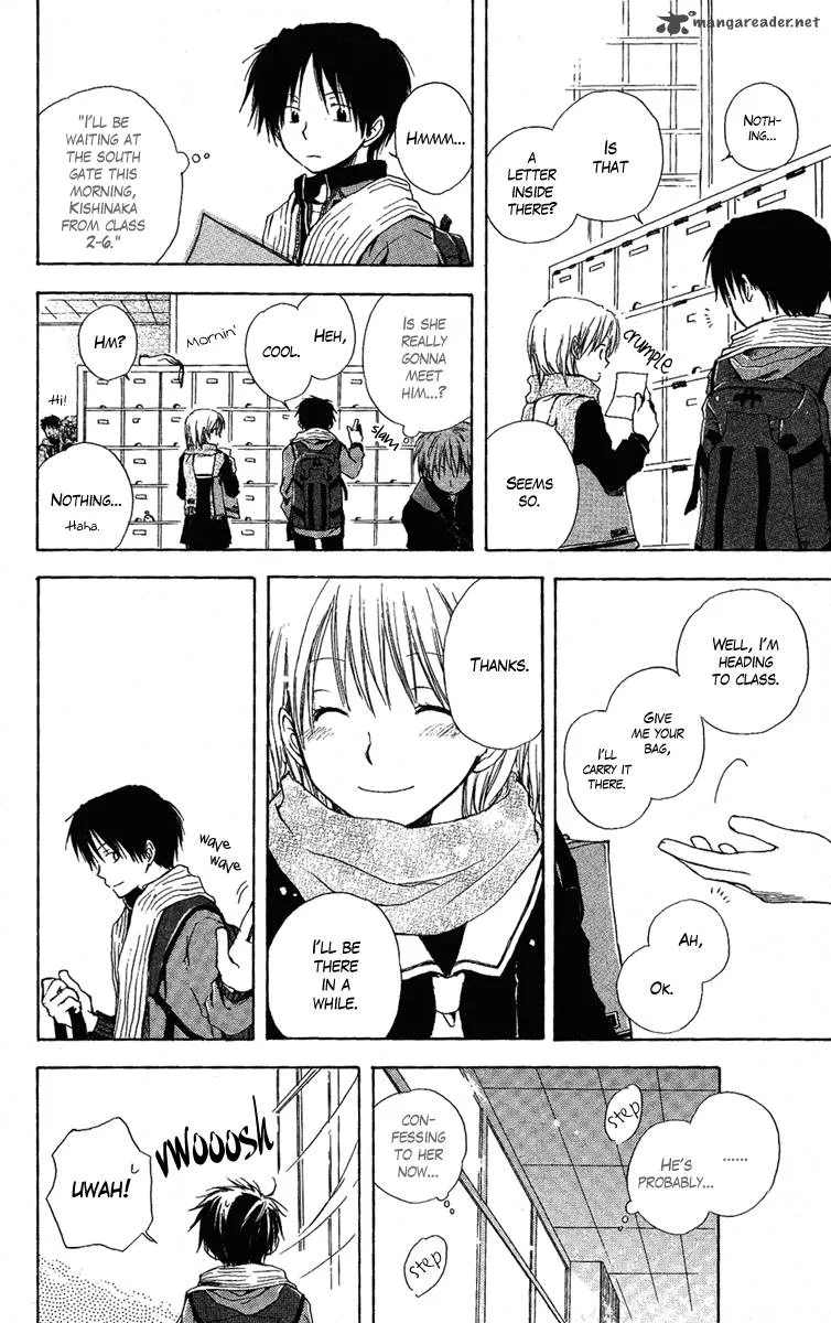Seishun Kouryakuhon Chapter 3 page 59