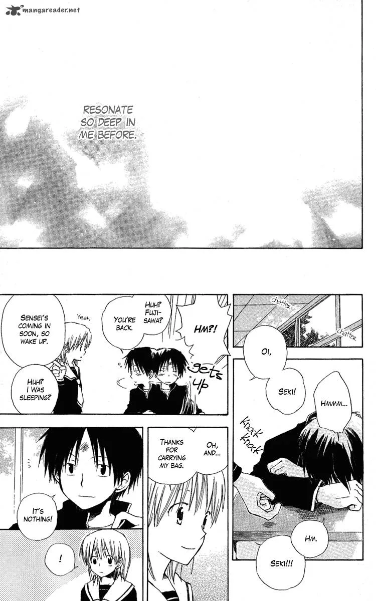 Seishun Kouryakuhon Chapter 3 page 66