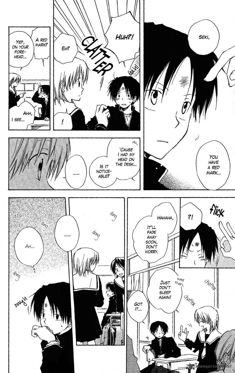 Seishun Kouryakuhon Chapter 3 page 67
