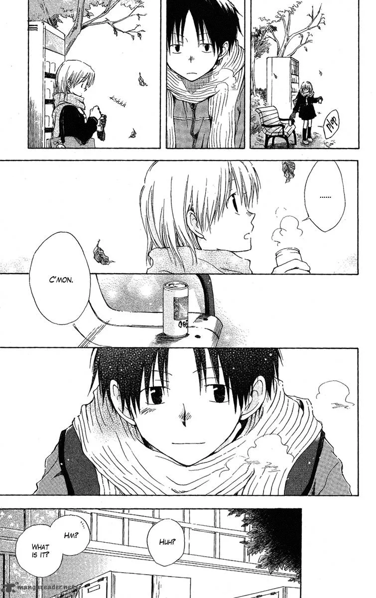 Seishun Kouryakuhon Chapter 3 page 58