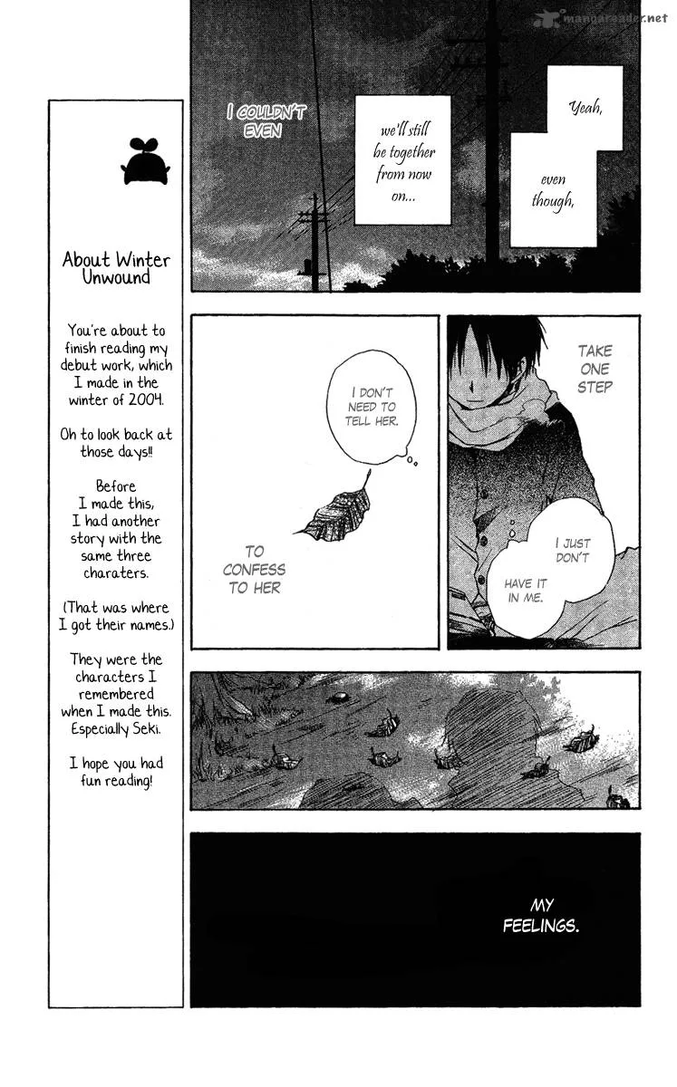 Seishun Kouryakuhon Chapter 3 page 76
