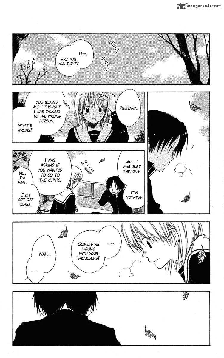 Seishun Kouryakuhon Chapter 3 page 77