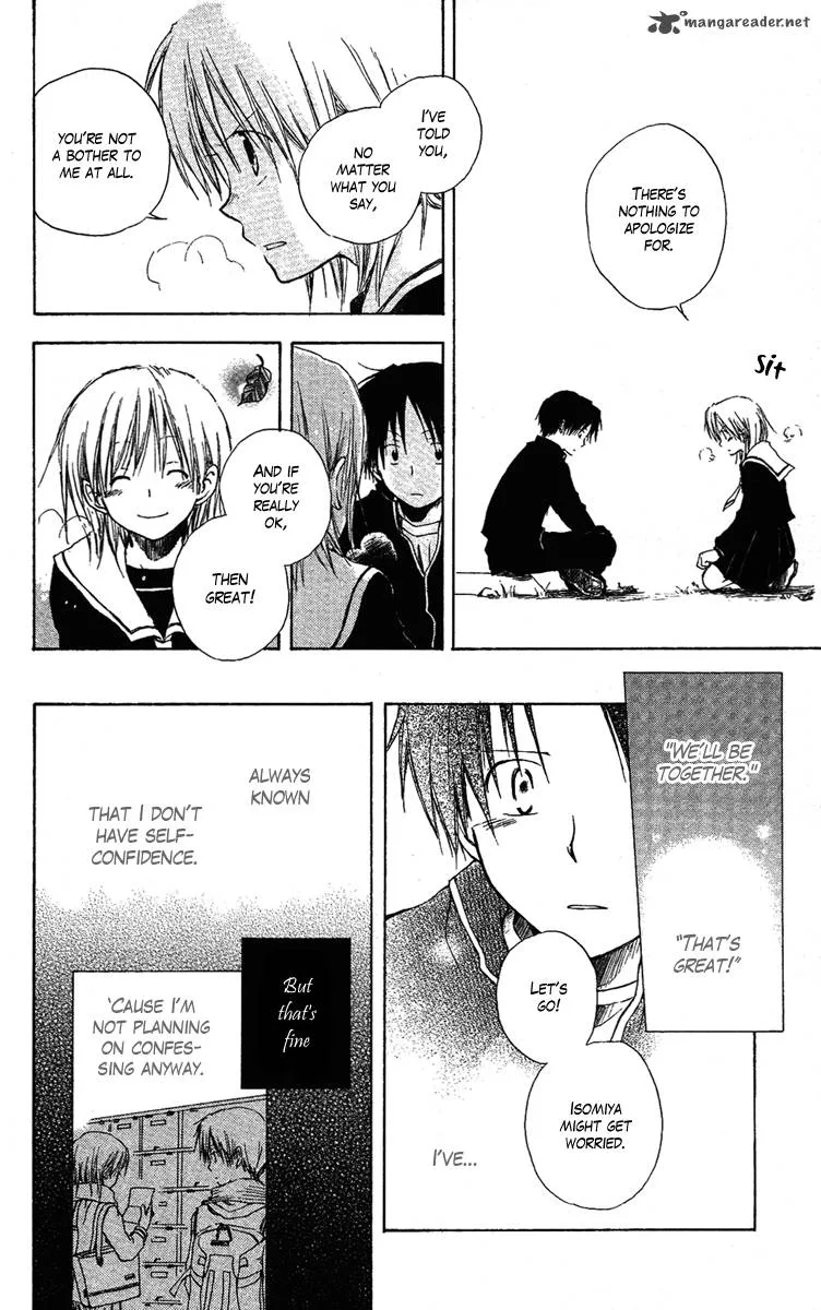 Seishun Kouryakuhon Chapter 3 page 79
