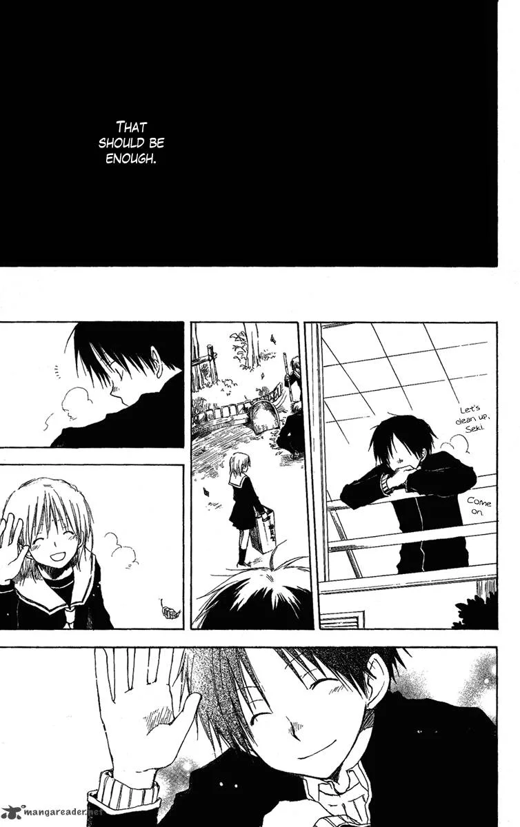 Seishun Kouryakuhon Chapter 3 page 80
