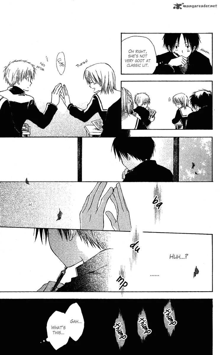 Seishun Kouryakuhon Chapter 3 page 82