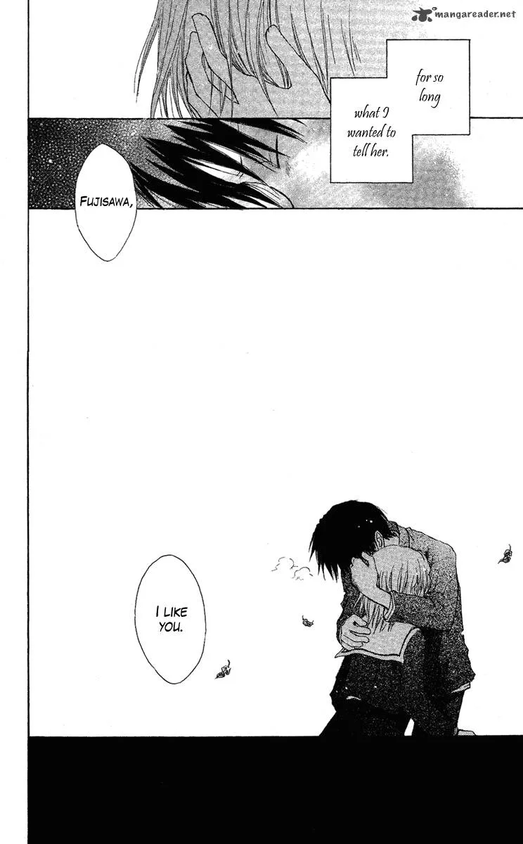 Seishun Kouryakuhon Chapter 3 page 93