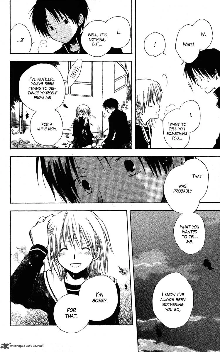 Seishun Kouryakuhon Chapter 3 page 91