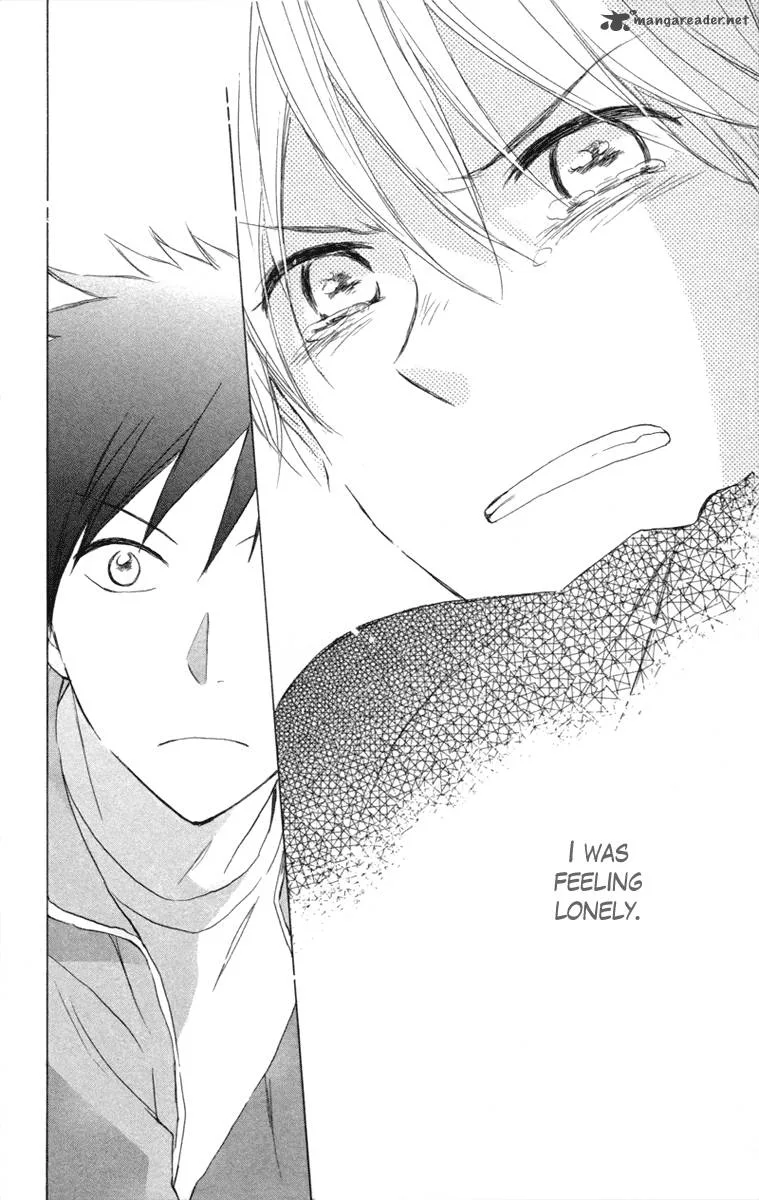 Seishun Kouryakuhon Chapter 4 page 45