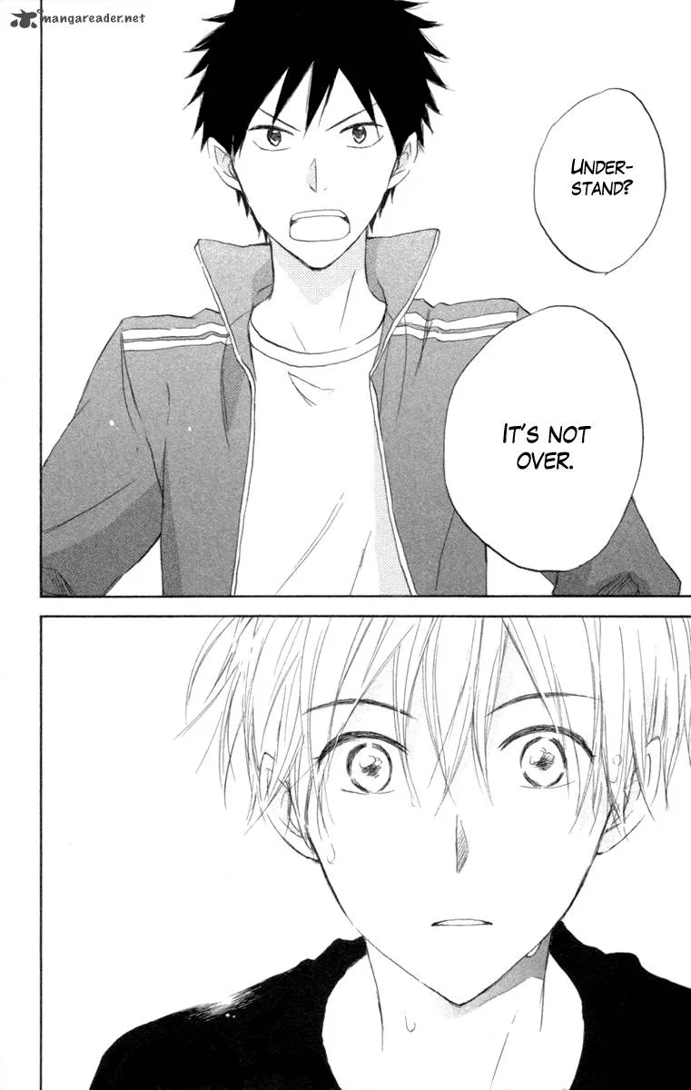 Seishun Kouryakuhon Chapter 4 page 51