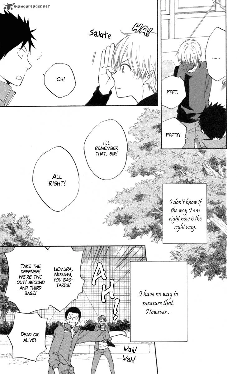 Seishun Kouryakuhon Chapter 4 page 52