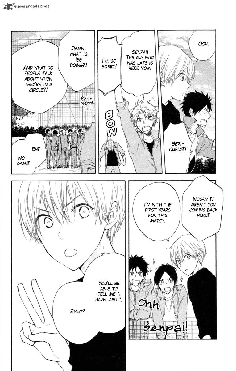 Seishun Kouryakuhon Chapter 4 page 53