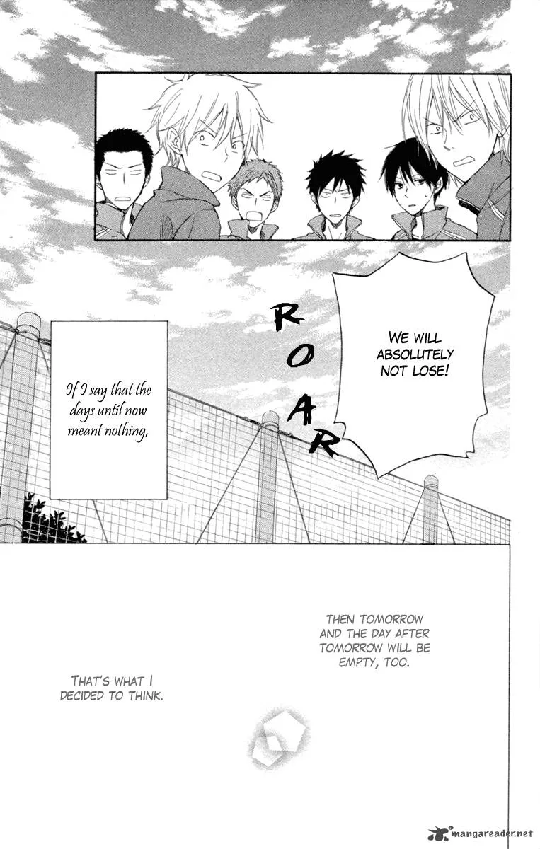 Seishun Kouryakuhon Chapter 4 page 54