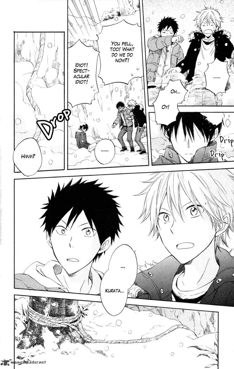 Seishun Kouryakuhon Chapter 5 page 36
