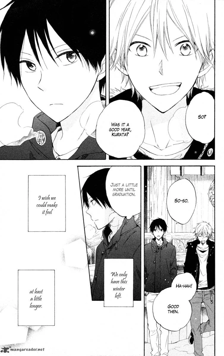 Seishun Kouryakuhon Chapter 5 page 41