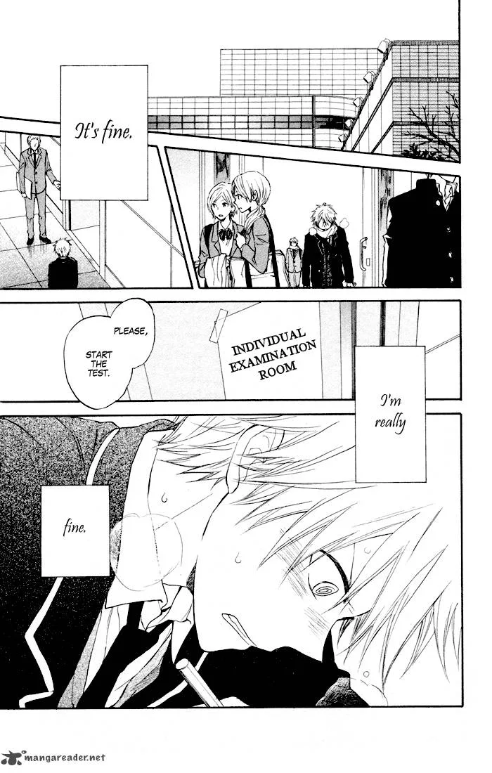 Seishun Kouryakuhon Chapter 6 page 16