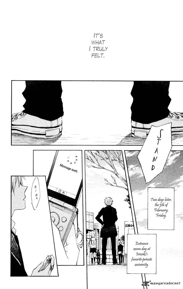Seishun Kouryakuhon Chapter 6 page 43
