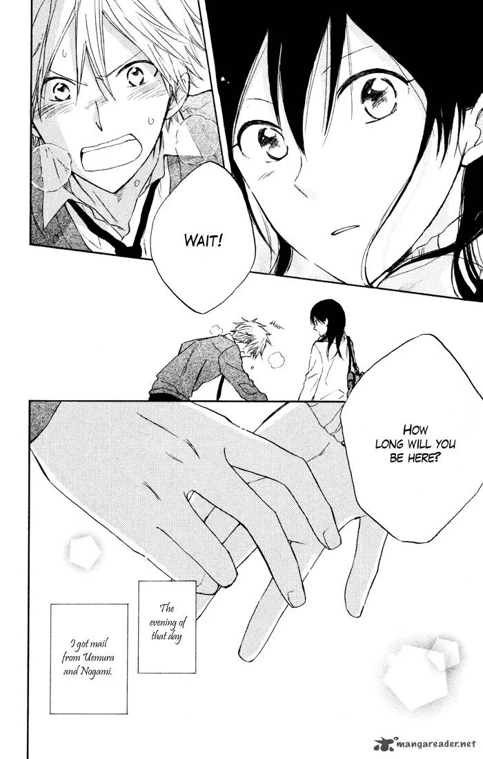 Seishun Kouryakuhon Chapter 6 page 41