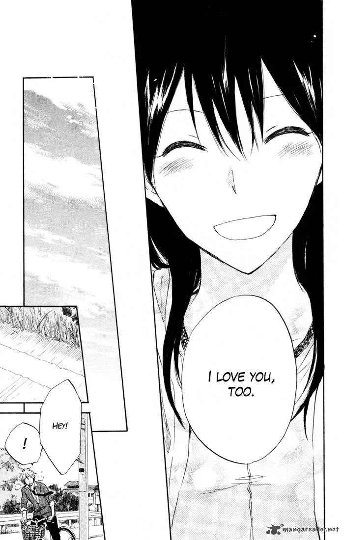 Seishun Kouryakuhon Chapter 7 page 30