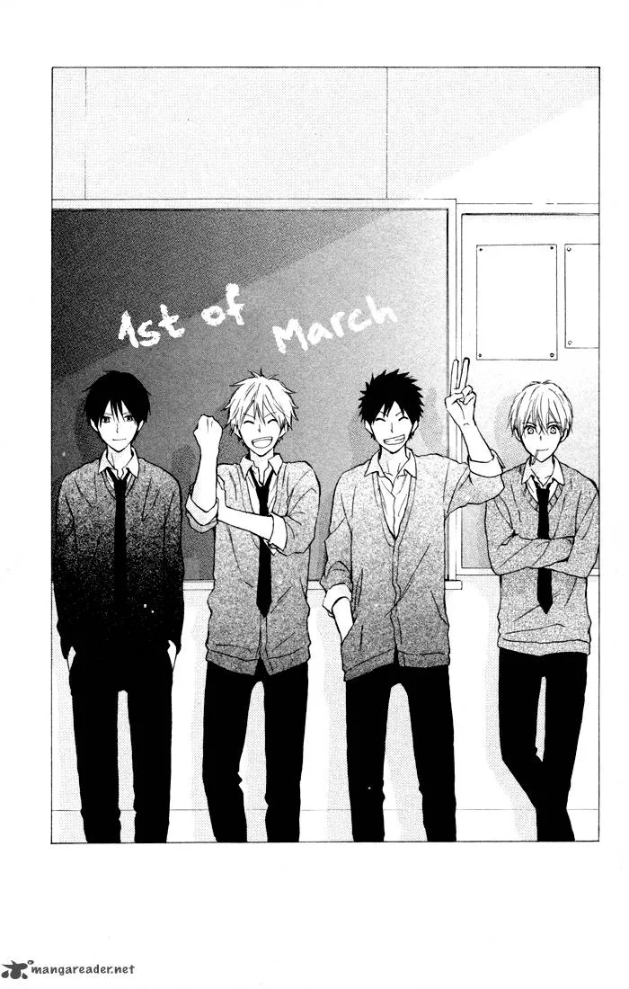 Seishun Kouryakuhon Chapter 7 page 4