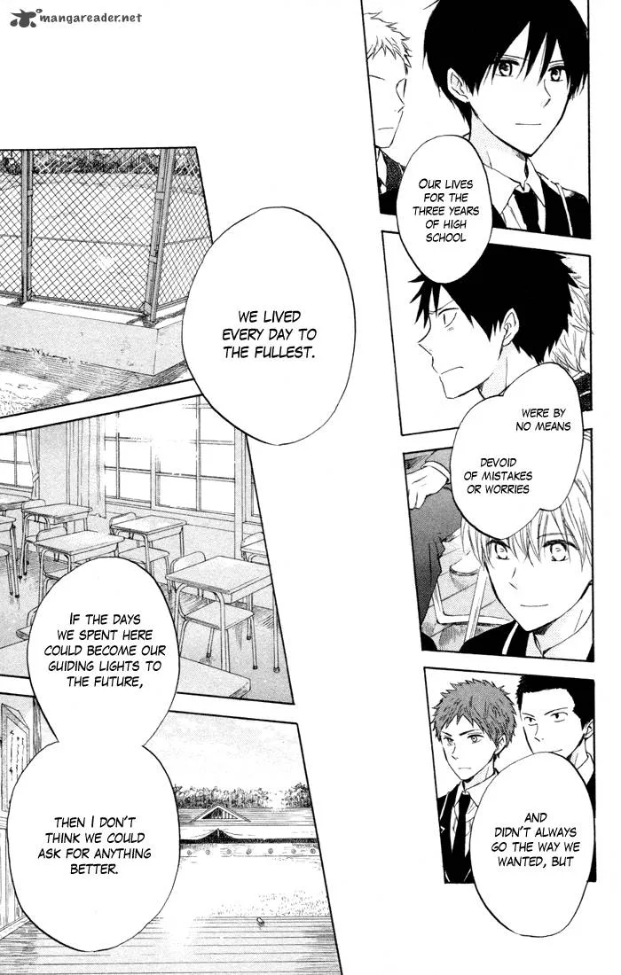 Seishun Kouryakuhon Chapter 7 page 36