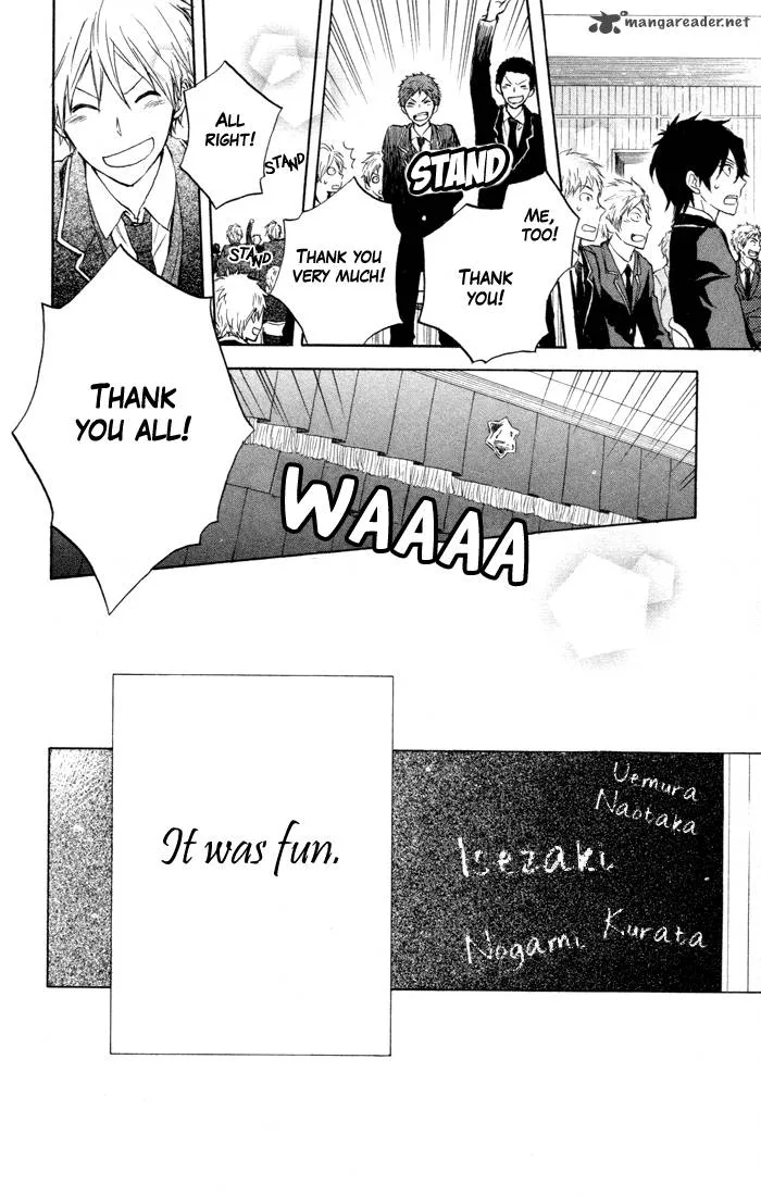 Seishun Kouryakuhon Chapter 7 page 39