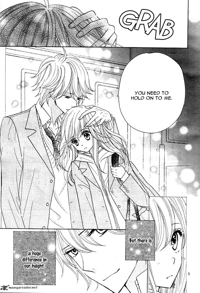 Seishun Location Chapter 1 page 12