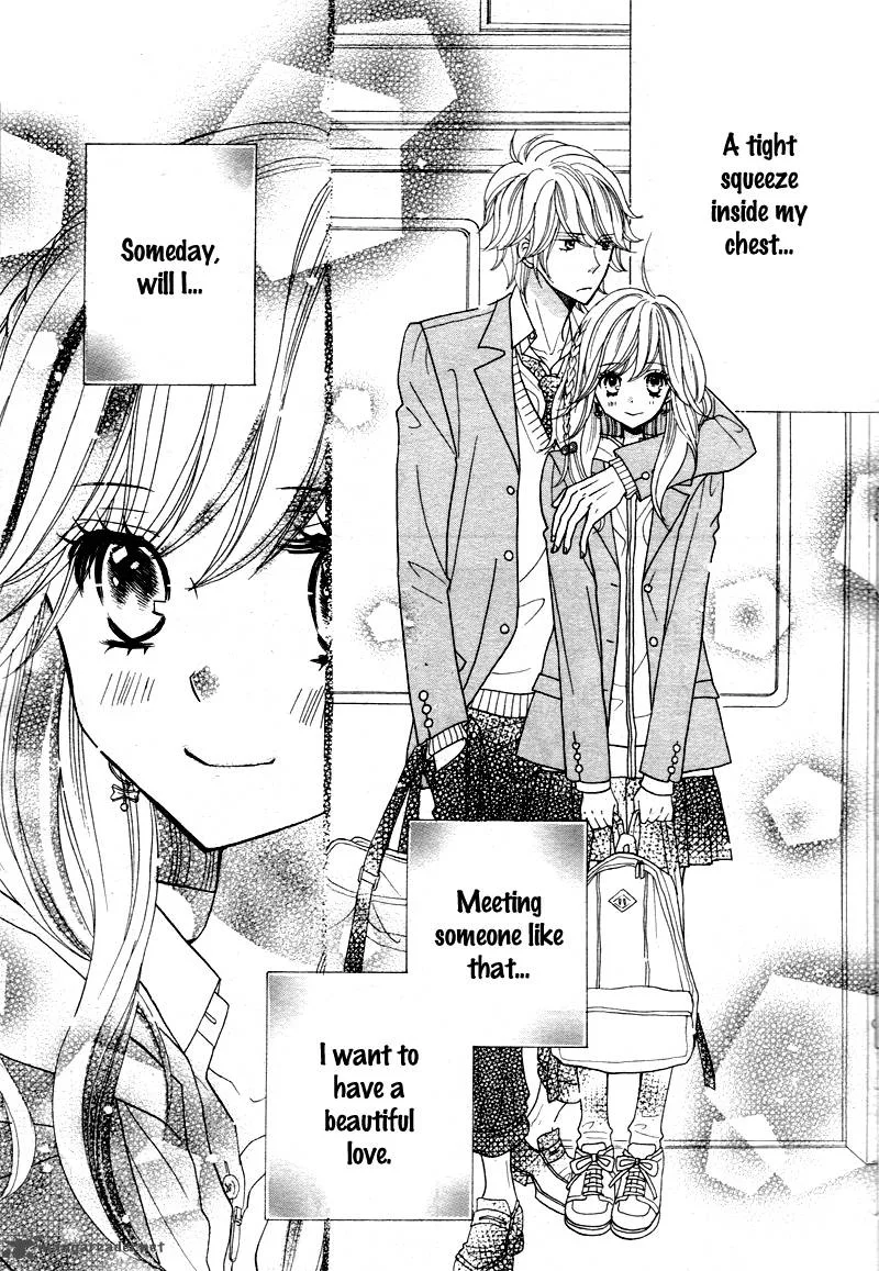 Seishun Location Chapter 1 page 14