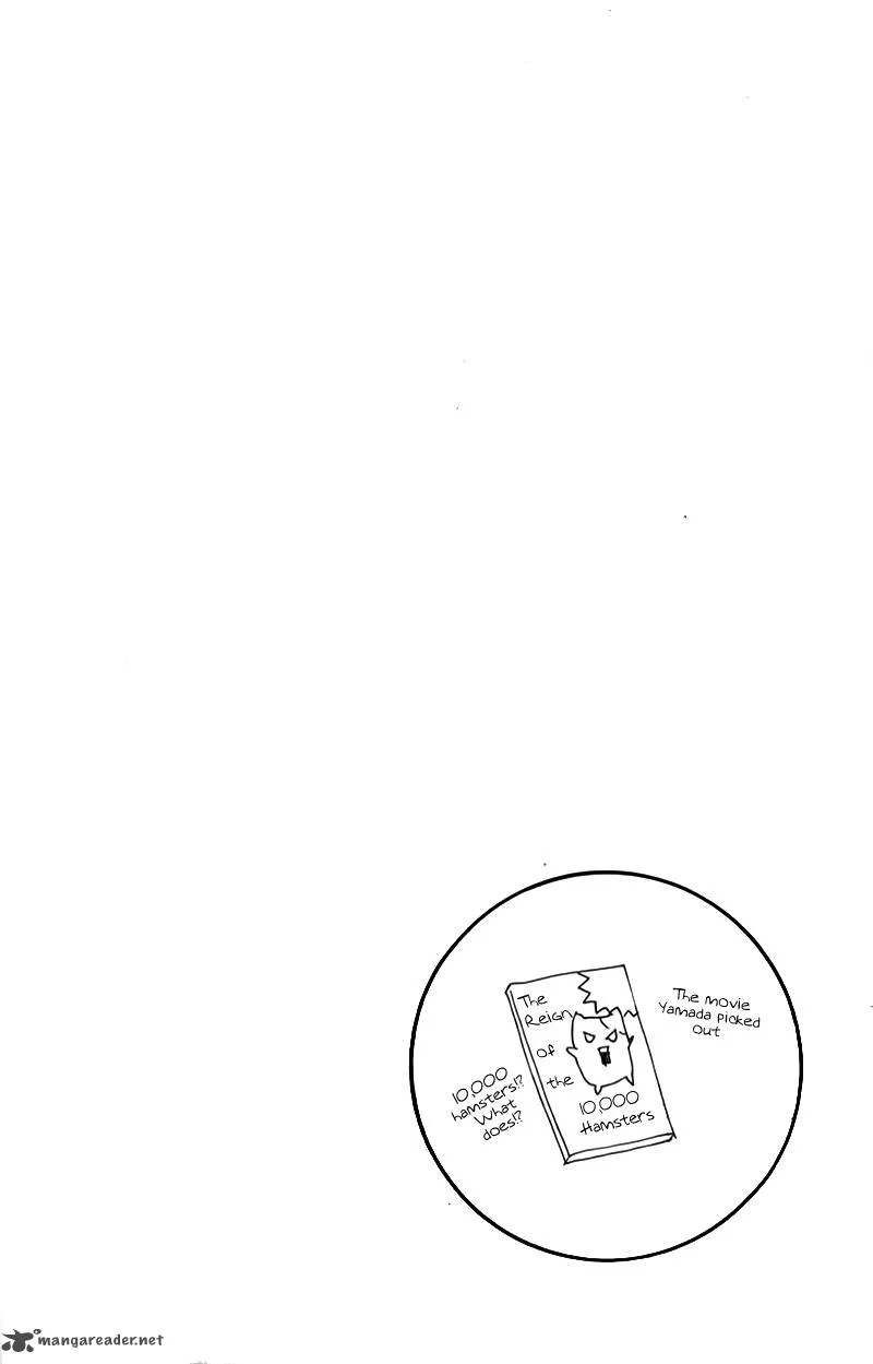 Seishun Location Chapter 10 page 6