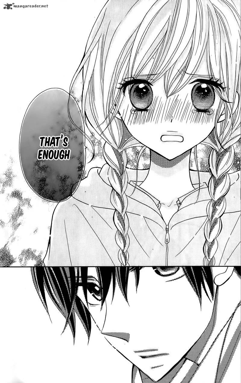 Seishun Location Chapter 10 page 25