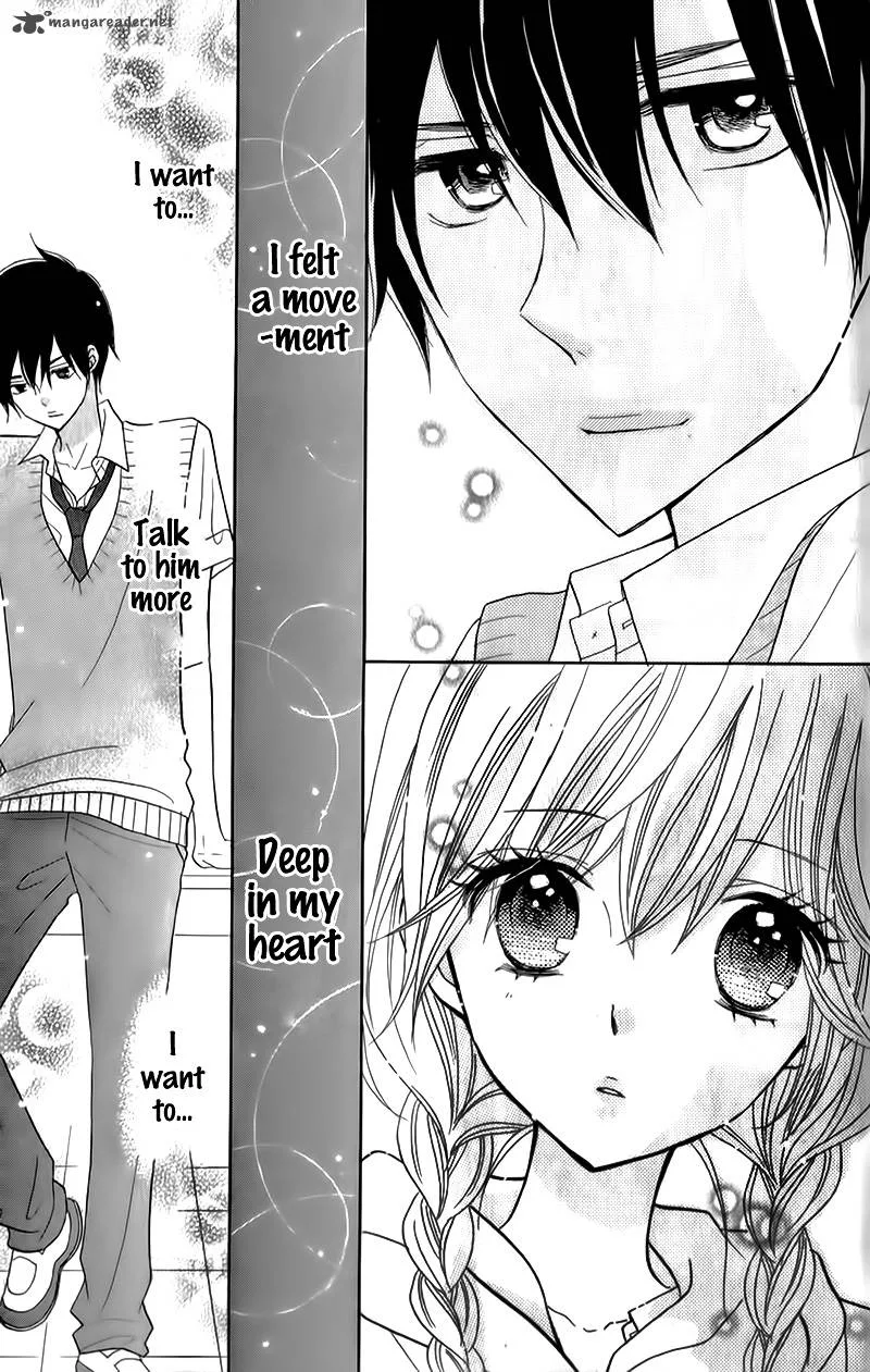 Seishun Location Chapter 10 page 20