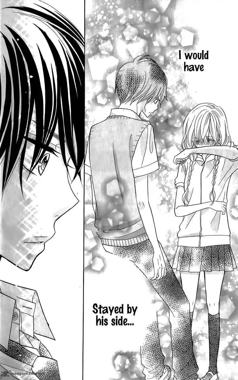 Seishun Location Chapter 10 page 27