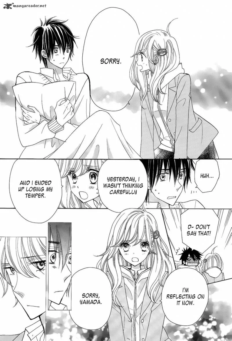 Seishun Location Chapter 2 page 13