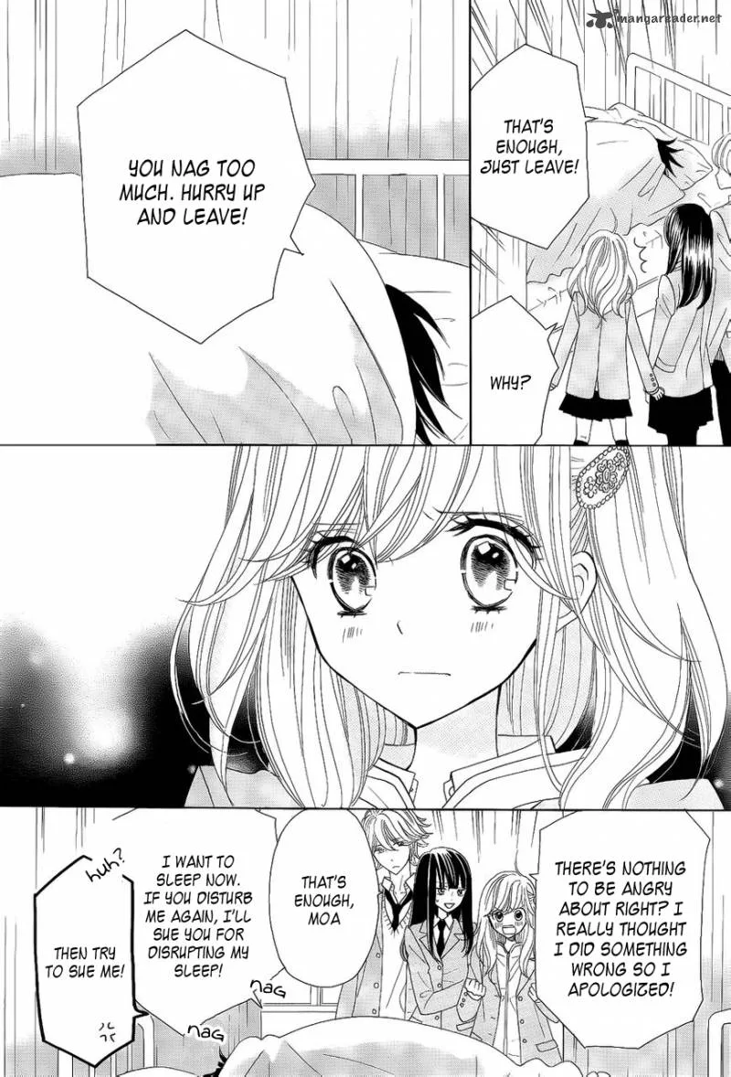 Seishun Location Chapter 2 page 14