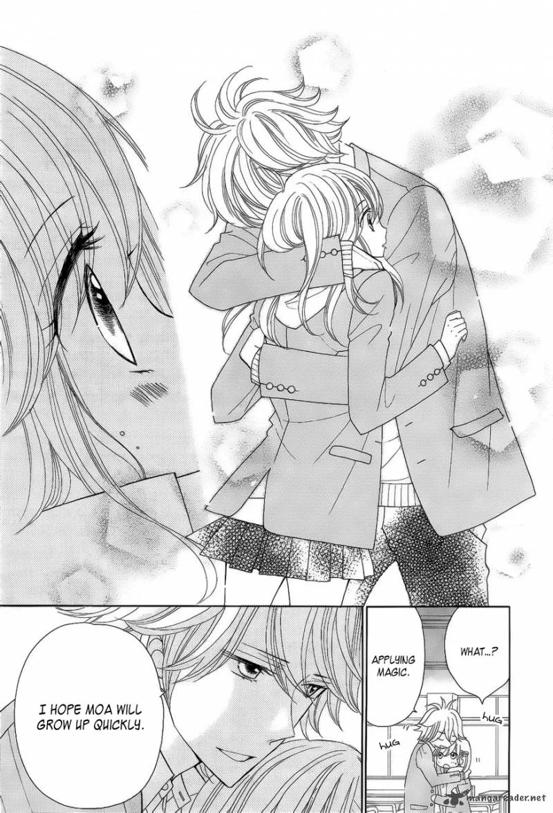 Seishun Location Chapter 2 page 22