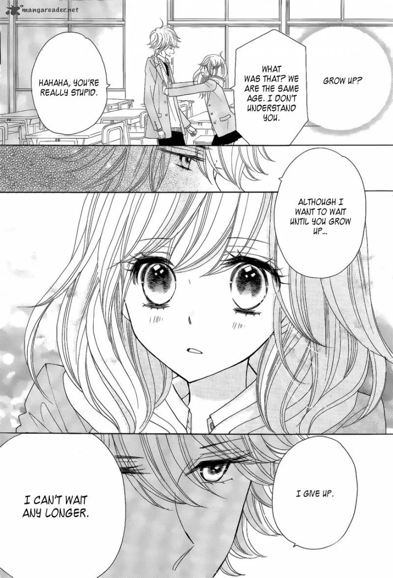 Seishun Location Chapter 2 page 23