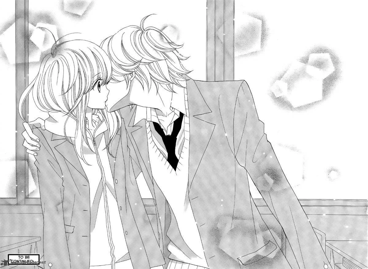 Seishun Location Chapter 2 page 24