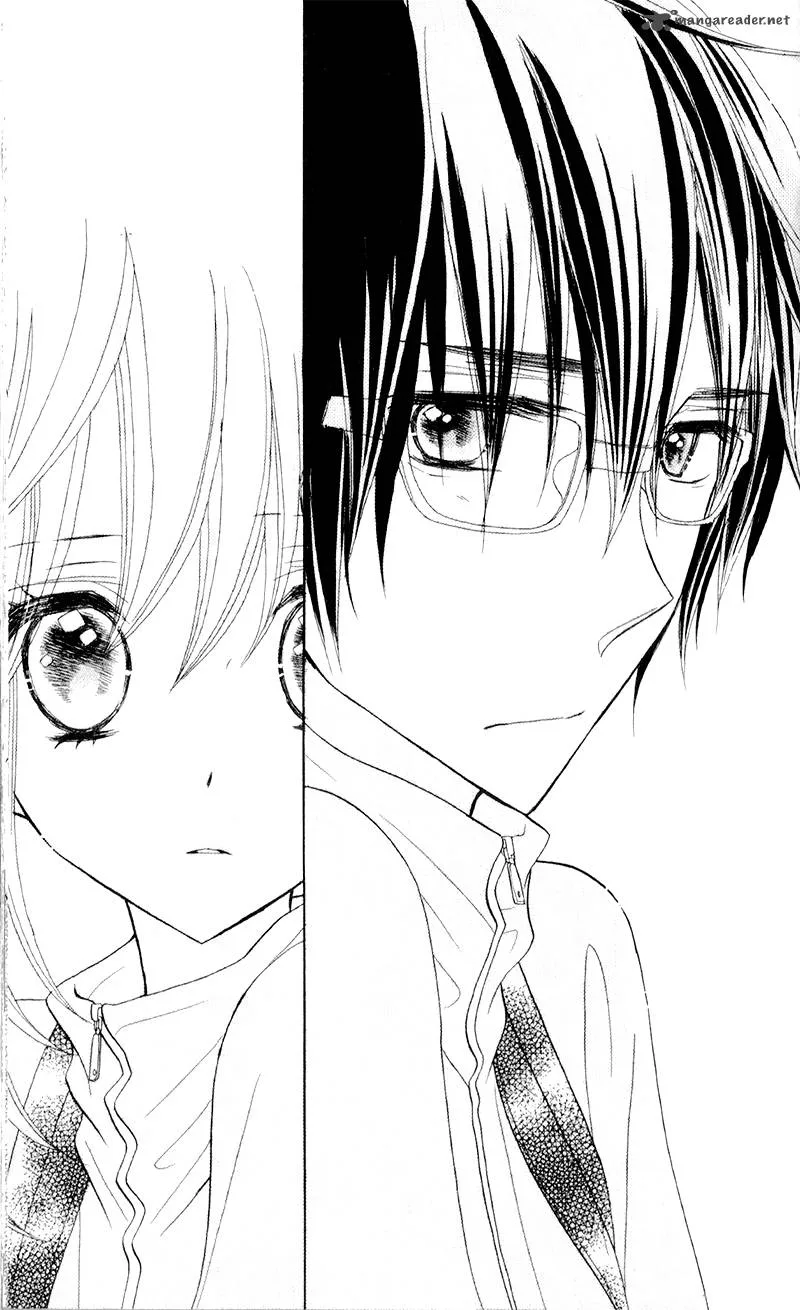 Seishun Location Chapter 5 page 27