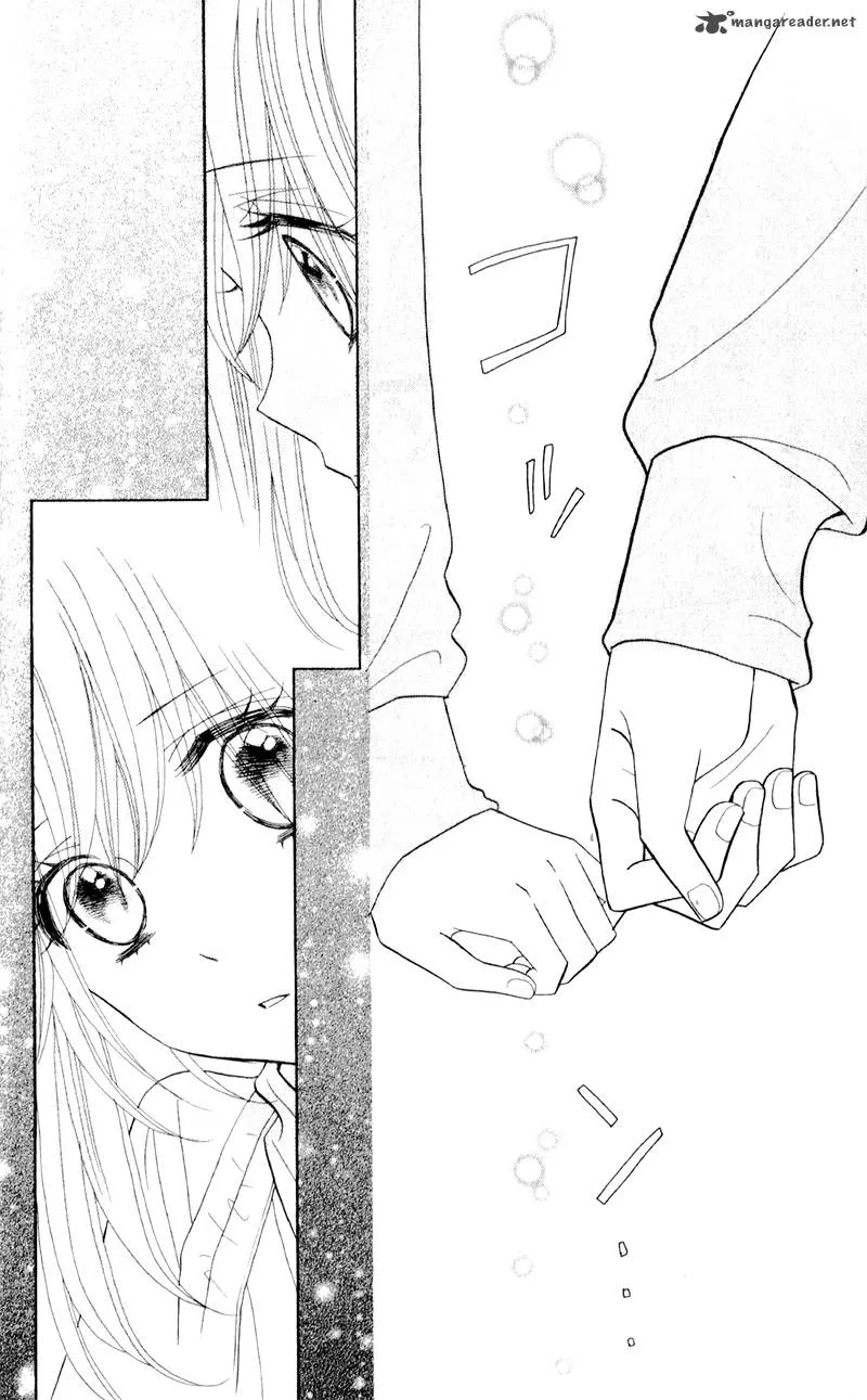 Seishun Location Chapter 5 page 26