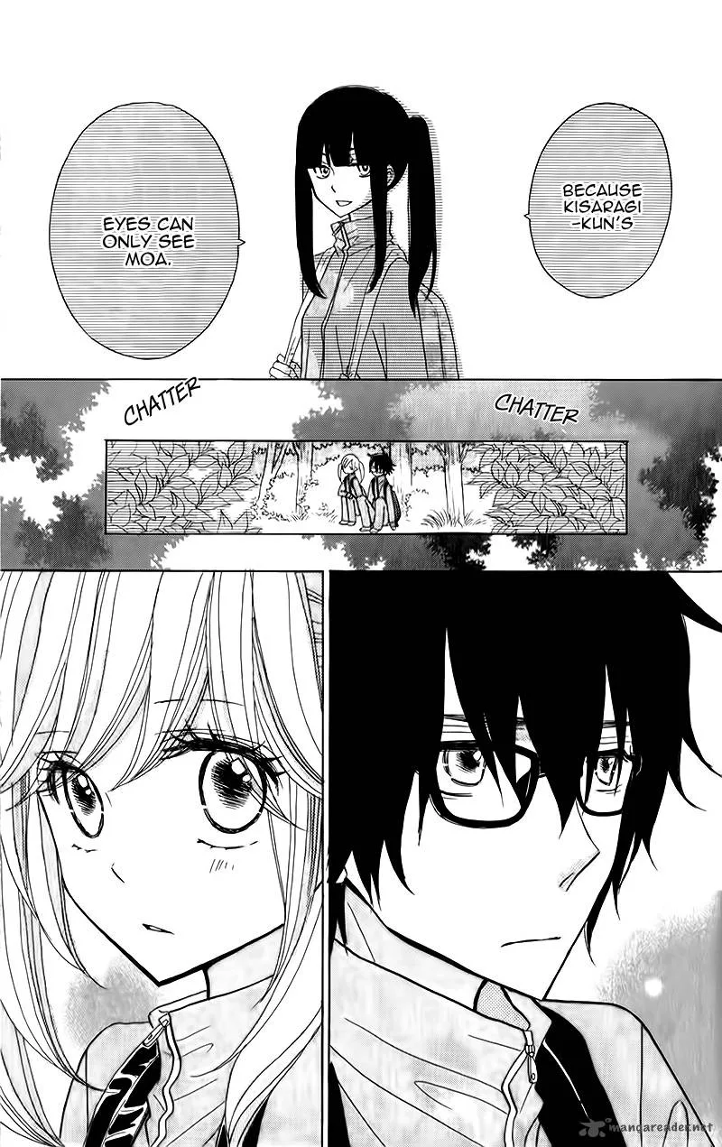 Seishun Location Chapter 6 page 11