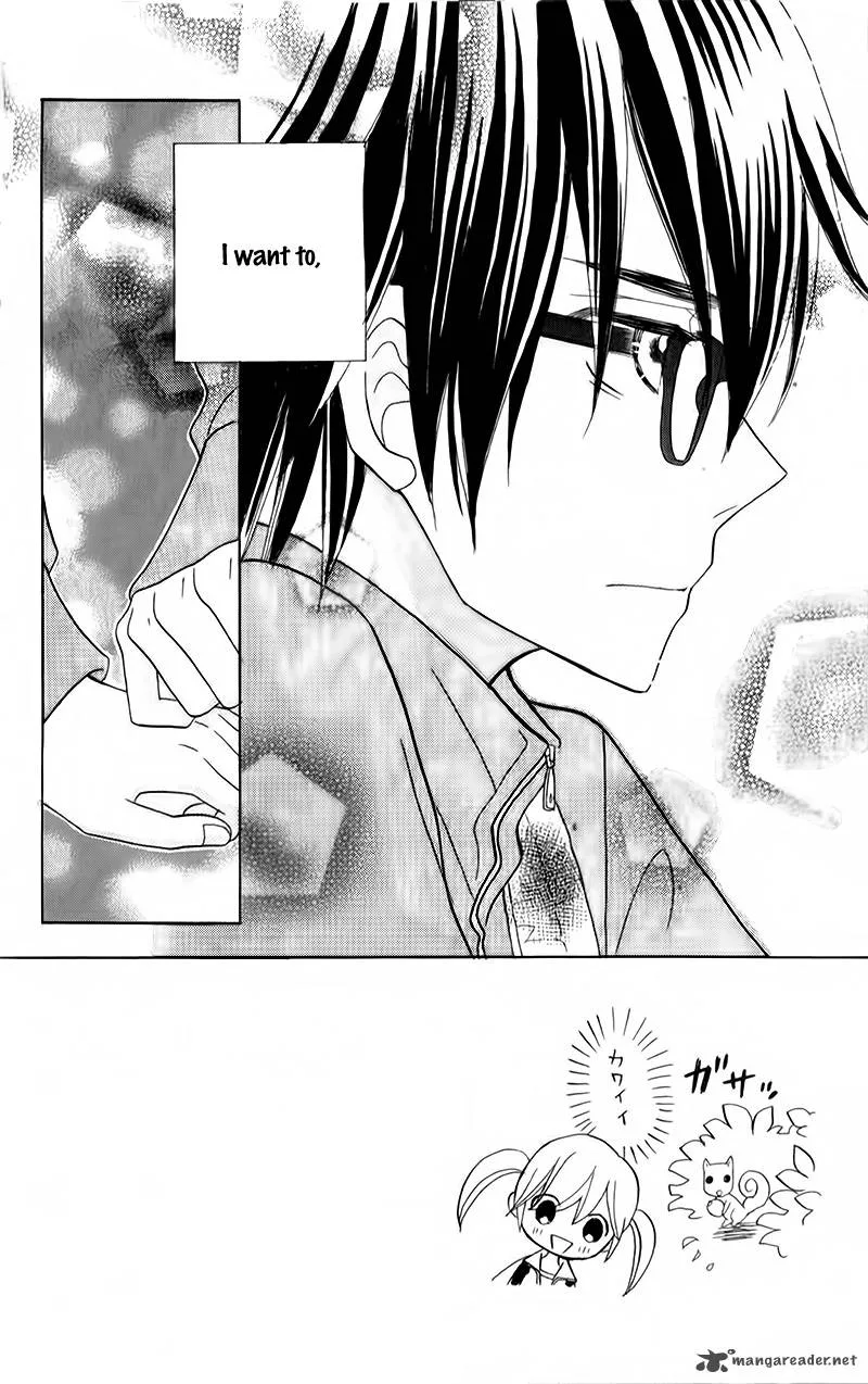 Seishun Location Chapter 6 page 6