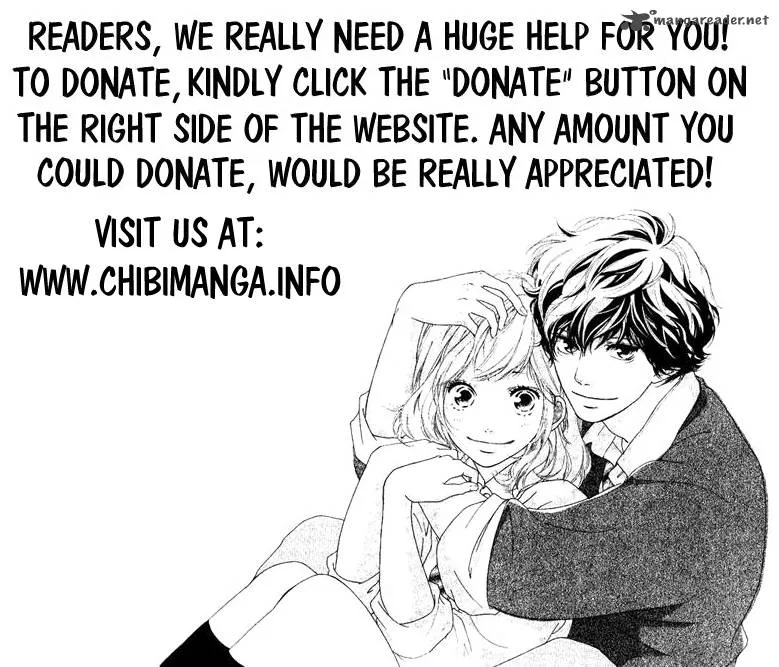 Seishun Location Chapter 7 page 2