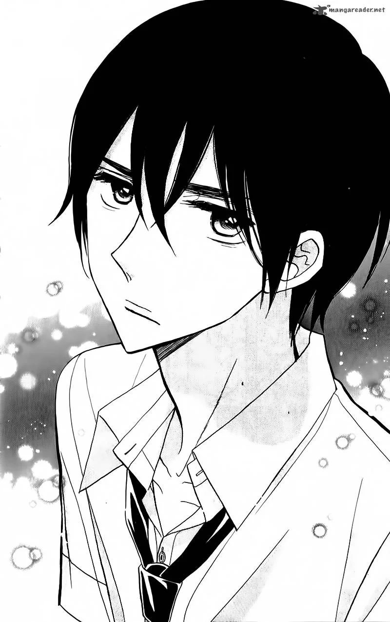 Seishun Location Chapter 7 page 27