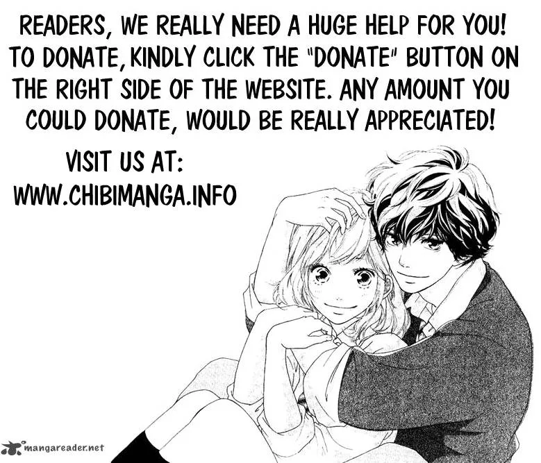 Seishun Location Chapter 8 page 2