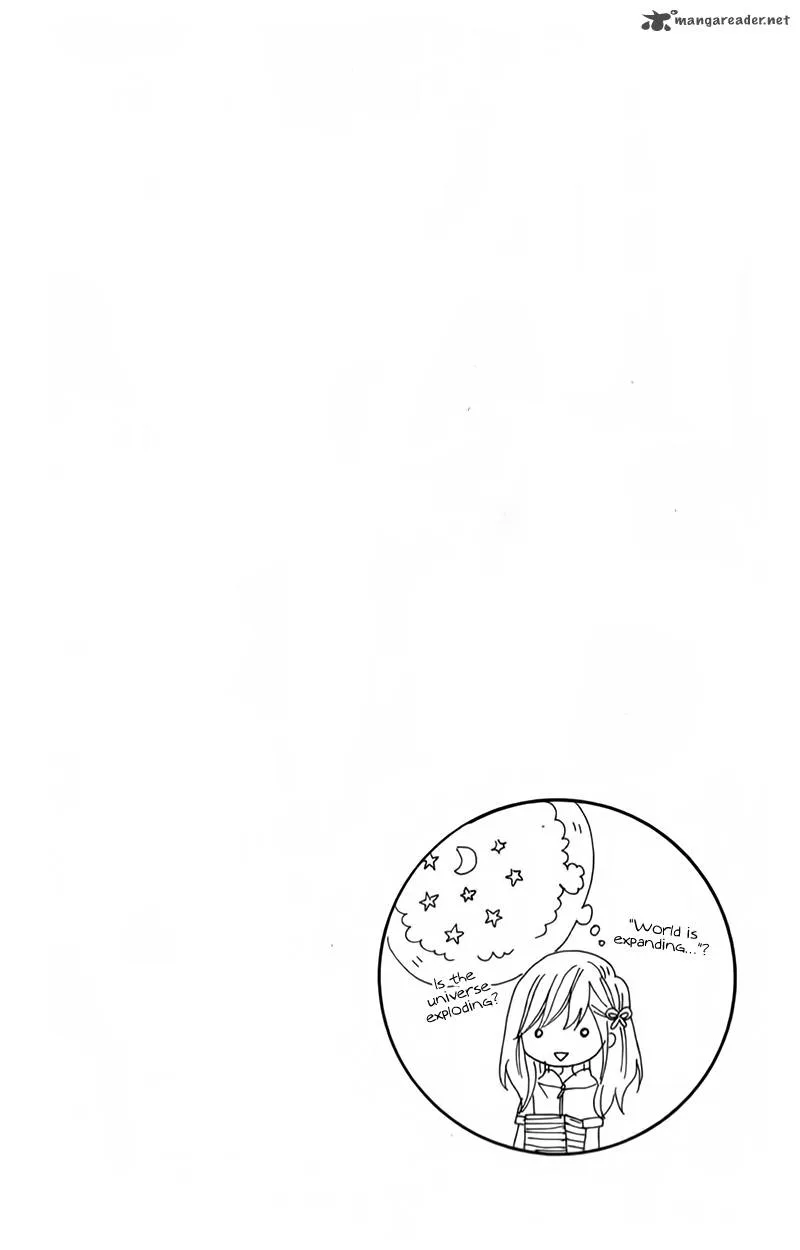 Seishun Location Chapter 9 page 6