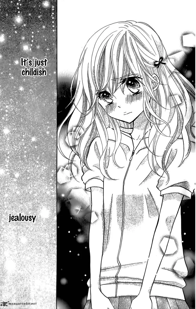 Seishun Location Chapter 9 page 30